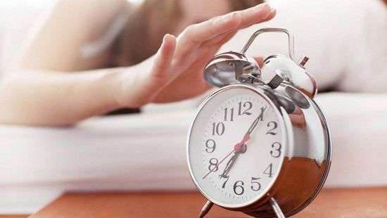 Специалисты рассказали, когда нужно начинать рабочий день
