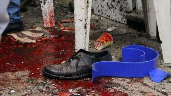 В Египте объявили чрезвычайное положение