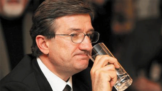 Тарута объявил о создании собственной политической партии