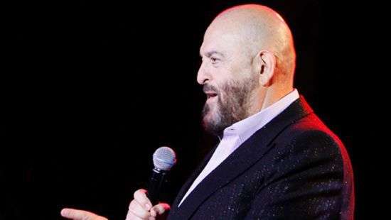 Михаил Шуфутинский угодил в базу «Миротворца»