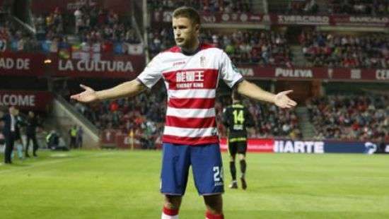 Кравец продлил без голевую серию