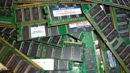 Micron принимает меры для защиты от утечек технологий в Китай