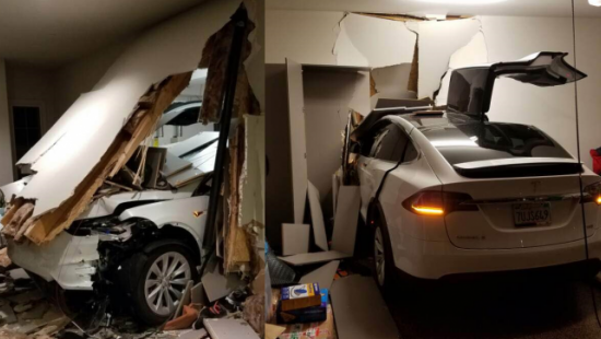 Tesla просит суд отклонить групповой иск