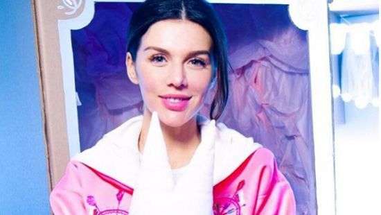 Участница группы «ВИА Гра» стала матерью в третий раз