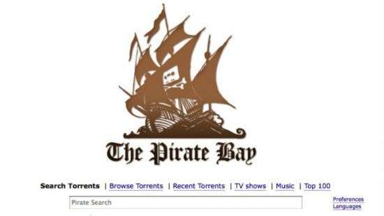 Сайты с пиратским контентом получили за рекламу 400 миллионов