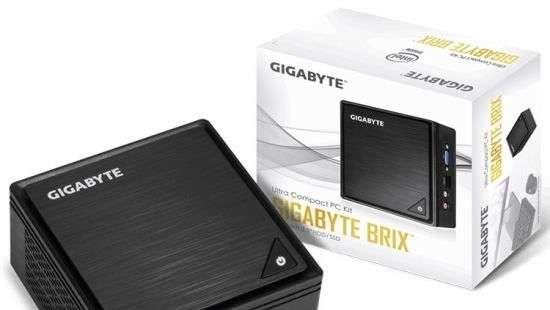 Появился троян поражающий UEFI