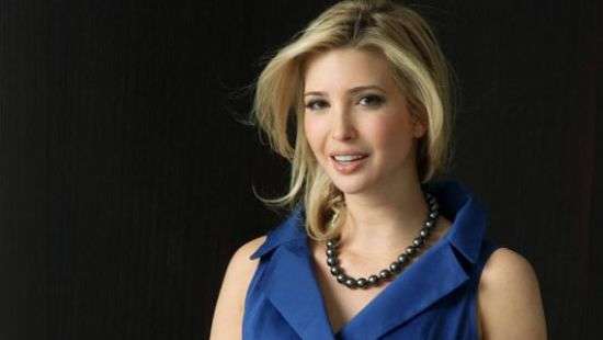 Стала известна роль Иванки Трамп при принятии решения о ракетном ударе по Сирии