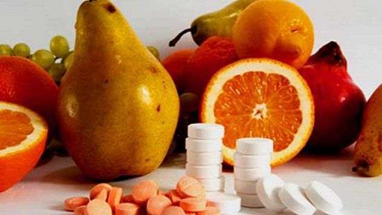 Врачи назвали неожиданный вред от употребления витаминов