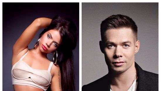 Стас Пьеха и Бьянка попали в «чистилище»  сайта «Миротворец»