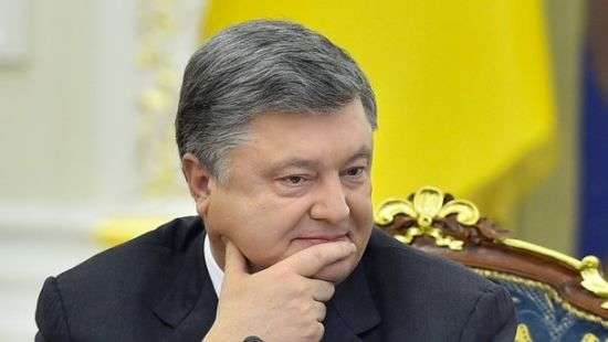 Порошенко выдвинет кандидатуру главы НБУ после согласования