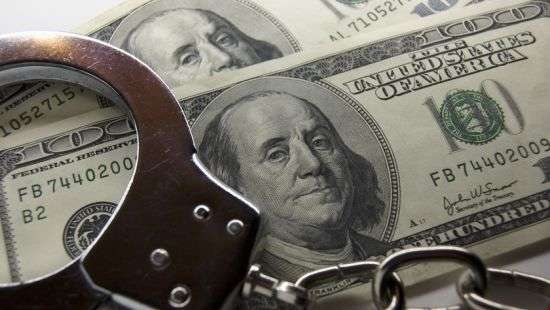 На Луганщине поймали газового махинатора времен Януковича