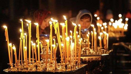 Как правильно провести последнюю неделю перед Пасхой