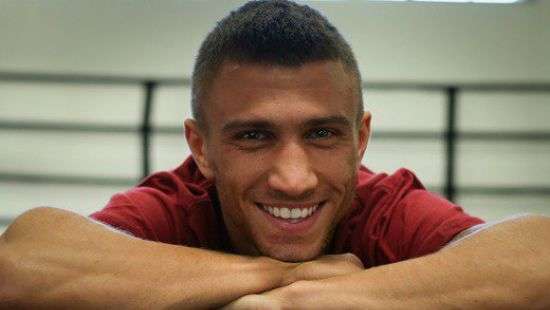 Василий Ломаченко: «Для меня было бы безумием преследовать Пакьяо»