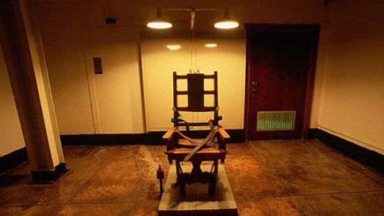 Правозащитники заявили о снижении числа смертных казней в мире