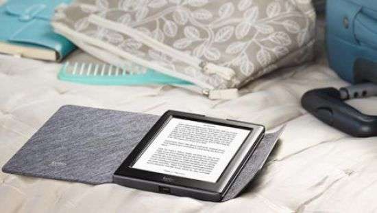 Kobo приобрела Shelfie