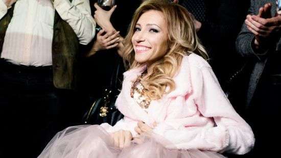 Против Украины из-за Самойловой могут ввести санкции