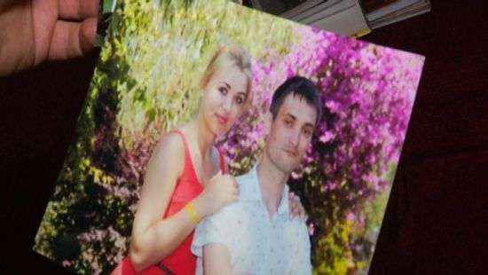 Убившую мужа украинку пытаются вернуть на родину из Египта