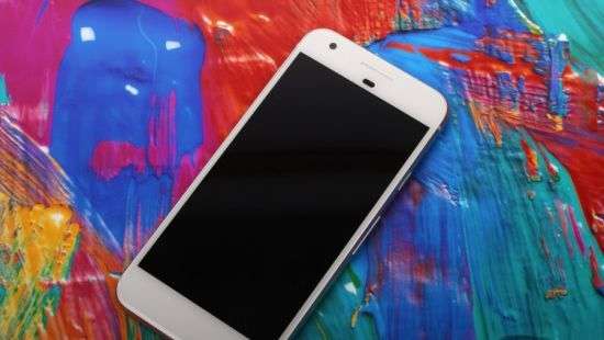 Google предложила 1 триллион LG Display