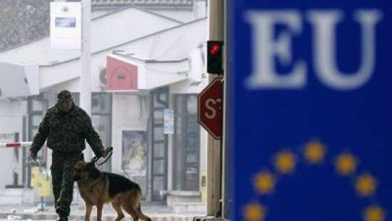 Еврокомиссия собирает экстренное совещание из-за хаоса на границах ЕС