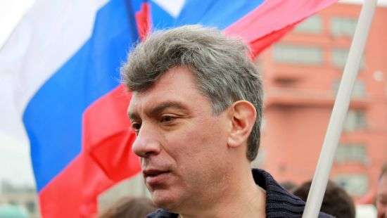 Убийца Немцова не помнит, куда дел пистолет