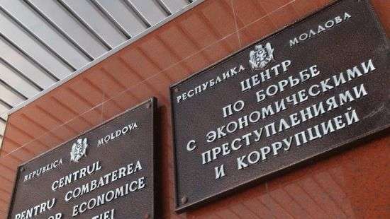 Обыски в Молдове закончились задержанием трех мэров