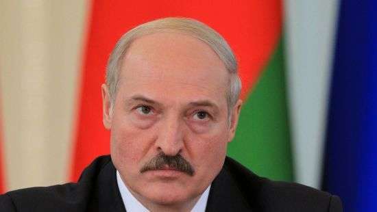 Лукашенко оценил вероятность войны между Россией и США