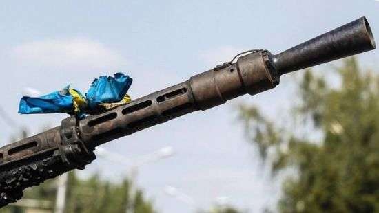 В Минобороны рассказали о борьбе с зеленым змием в ВСУ