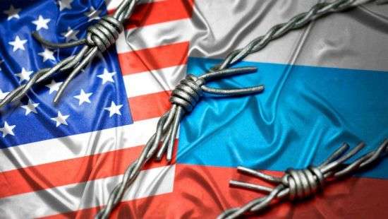 США пригрозили России изоляцией в случае продолжения поддержки Сирии