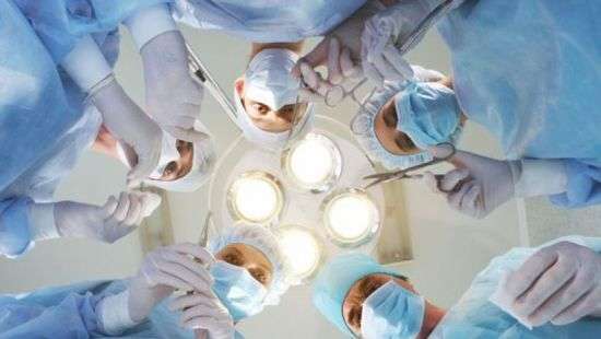 СБУ задержала в Киеве торговцев человеческими органами