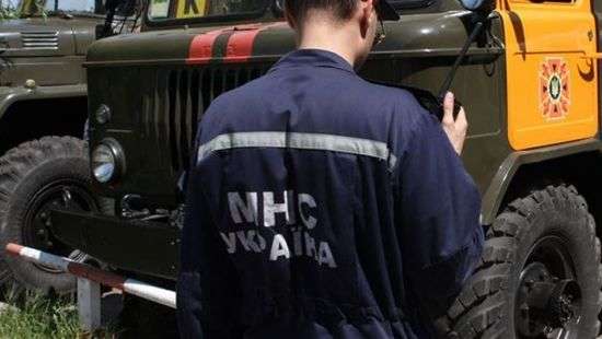 В ГСЧС рассказали о готовности к ЧП в праздники