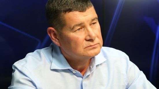 НАБУ подготовило документы для экстрадиции матери Онищенко