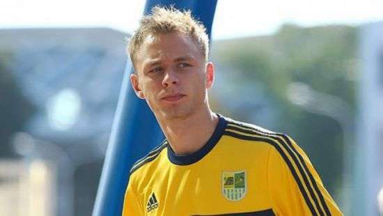 Экс-игрок «Металлиста» отсудил у клуба 3,3 миллиона