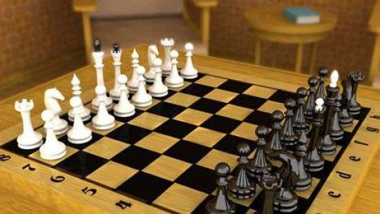 Сестры Музычук стартовали с победы на ЧЕ по шахматам