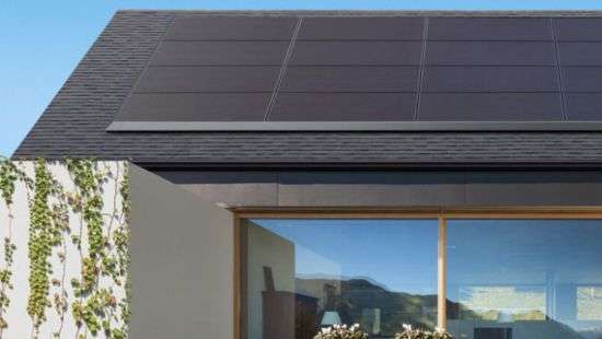 Panasonic займётся выпуском солнечных панелей