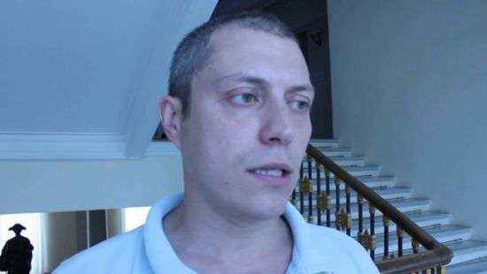 В Николаеве подстрелили советника мэра (фото)