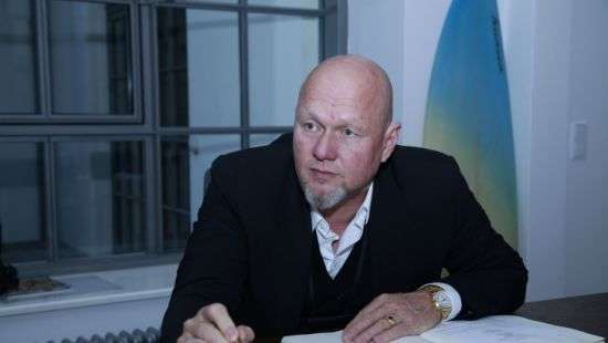 Питер Дитенбергер: Почему Украина проигрывает Белоруссии в привлечении немецких инвестиций