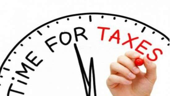 Глеб Милютин: ГФС Украины в Одесской области удвоила сумму собираемых налогов