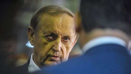 Стала известна фамилия самого богатого нардепа ВР