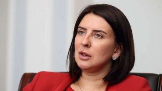 Старикова: решения Порошенко приводят к централизации власти