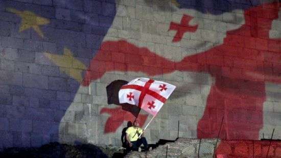 За время действия безвиза во въезде в ЕС отказали троим грузинам