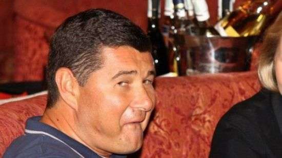 Онищенко сообщил о получении статуса политбеженца