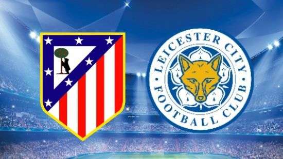 «Атлетико» обыграл «Лестер» благодаря ошибочному пенальти