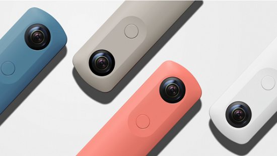 Ricoh планирует выйти из бизнеса