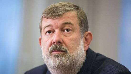 В России арестовали оппозиционера, который призывал к импичменту Путина