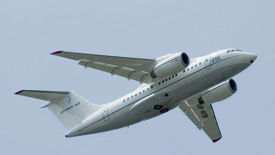 Стало известно, в какую сумму обойдется модернизация самолета первых лиц Украины