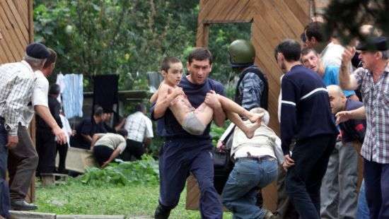 ЕСПЧ обязал Россию выплатить €3 млн родственникам погибших в теракте в Беслане