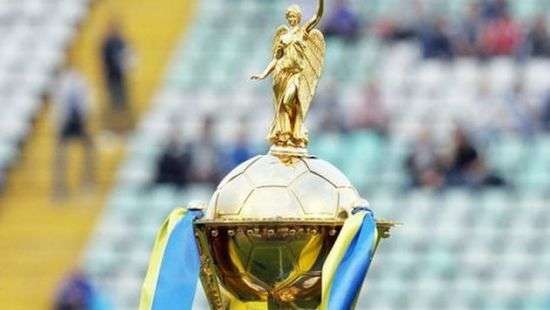 «Шахтер» вышел в полуфинал Кубка Украины