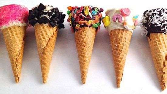 Специалисты назвали продукты обладающие «наркотическим» эффектом