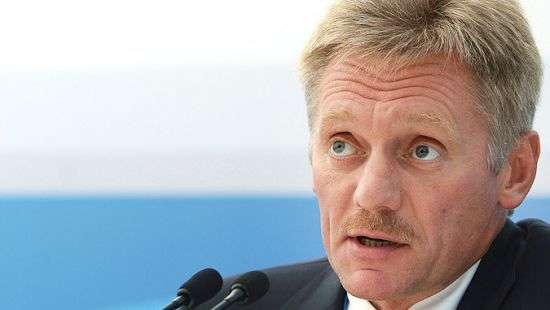 Кремль не согласен с выводами ЕСПЧ, касающимися теракта в Беслане