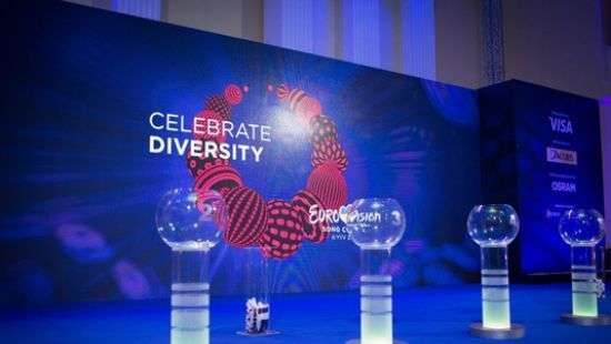 В Киеве во время Евровидения ограничат продажу алкоголя